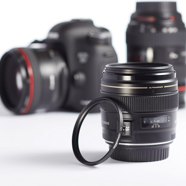 Canon EF 50mm f/1.4 USM UA: Ваш идеальный партнер в фотографии